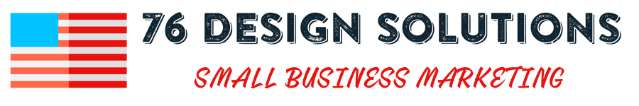 Organic Marketing Solutions | 76 Design Solutions
